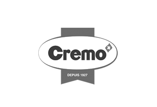 Logo Cremo AG